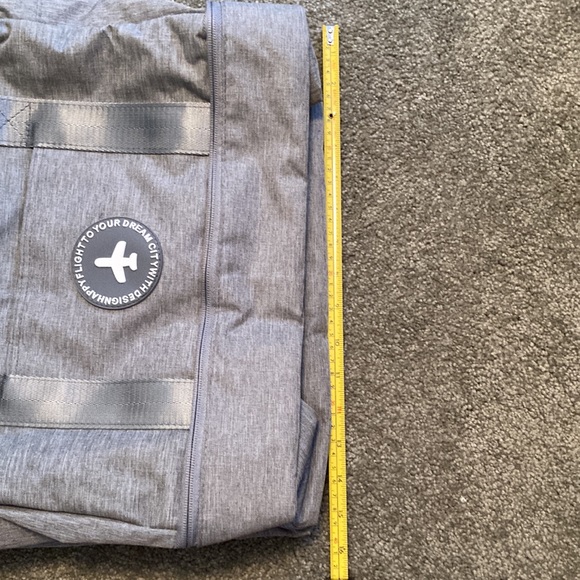 Flight bag - Picture 9 of 9